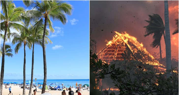 USA, Hawaii, Klimat